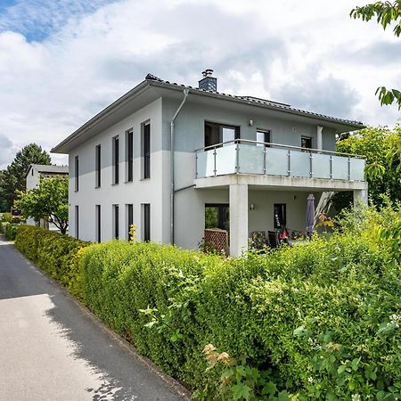 Ferienvilla Kapitaenshaus Karlshagen Εξωτερικό φωτογραφία