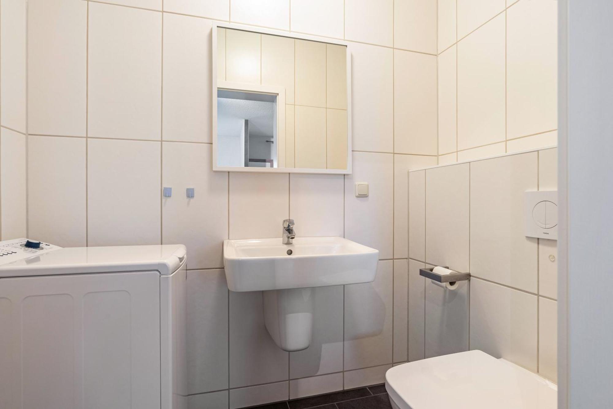 Ferienvilla Kapitaenshaus Karlshagen Εξωτερικό φωτογραφία