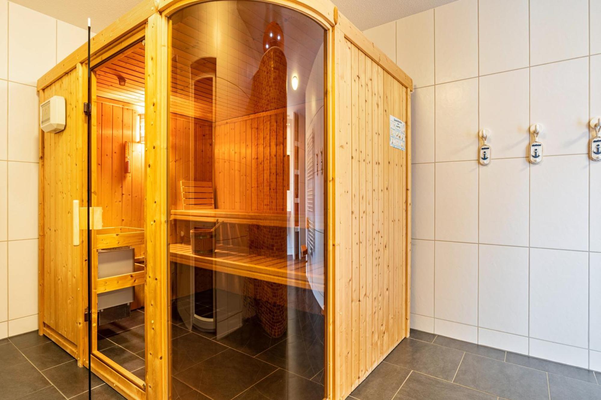 Ferienvilla Kapitaenshaus Karlshagen Εξωτερικό φωτογραφία